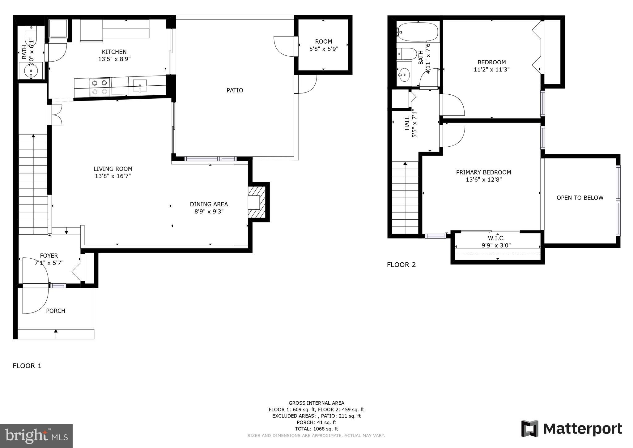 SIERRA VILLAS - Residential