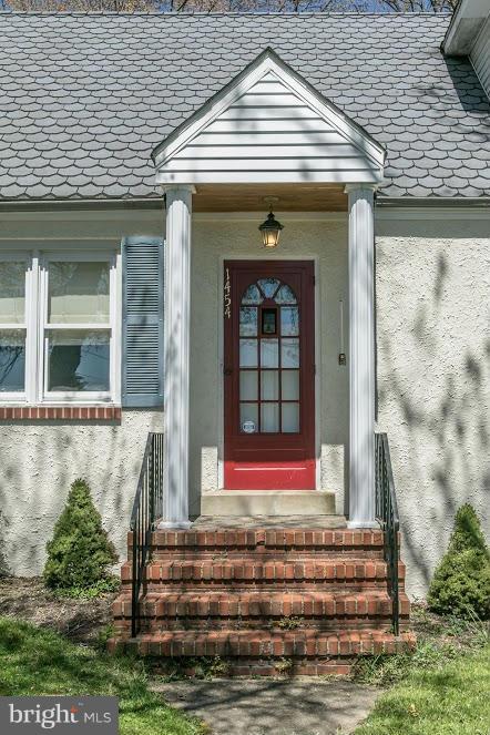 CEDARHURST - Residential