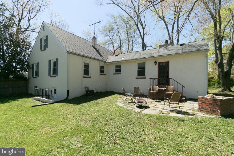 CEDARHURST - Residential