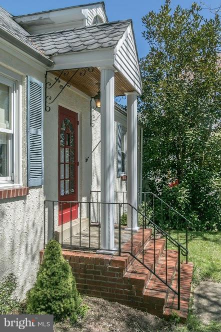 CEDARHURST - Residential