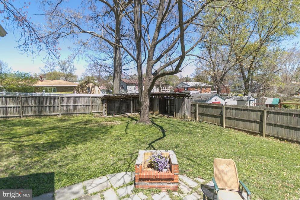 CEDARHURST - Residential