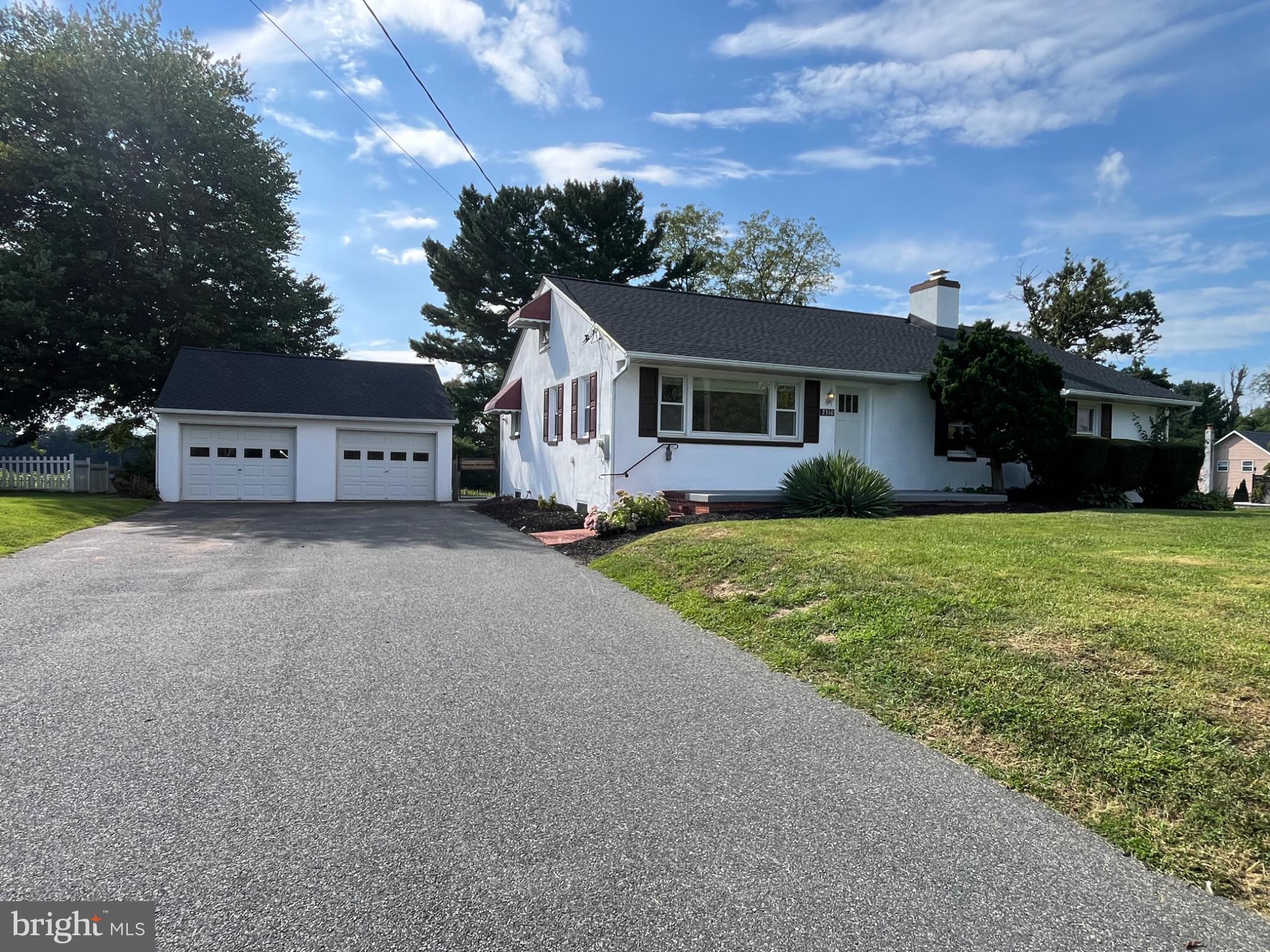 2310 ROCK SPRING ROAD