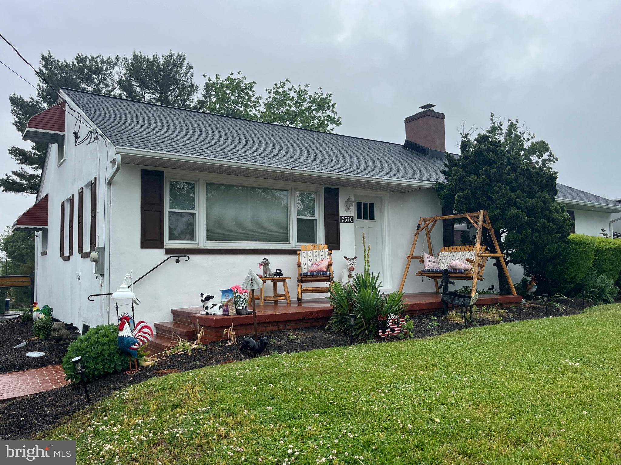 2310 ROCK SPRING ROAD
