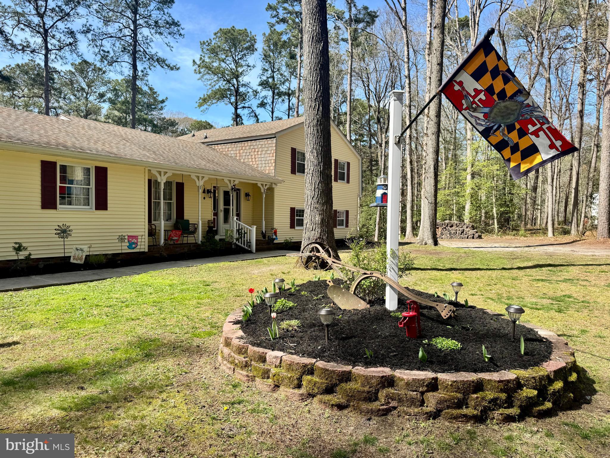 319 BREWINGTON DRIVE