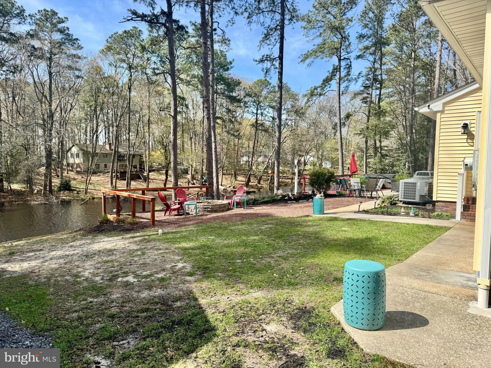 319 BREWINGTON DRIVE