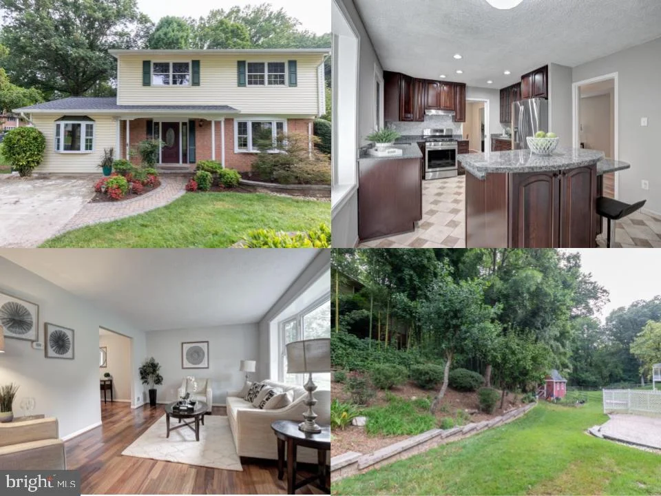 5023 Swinton Drive, Fairfax, VA 22032