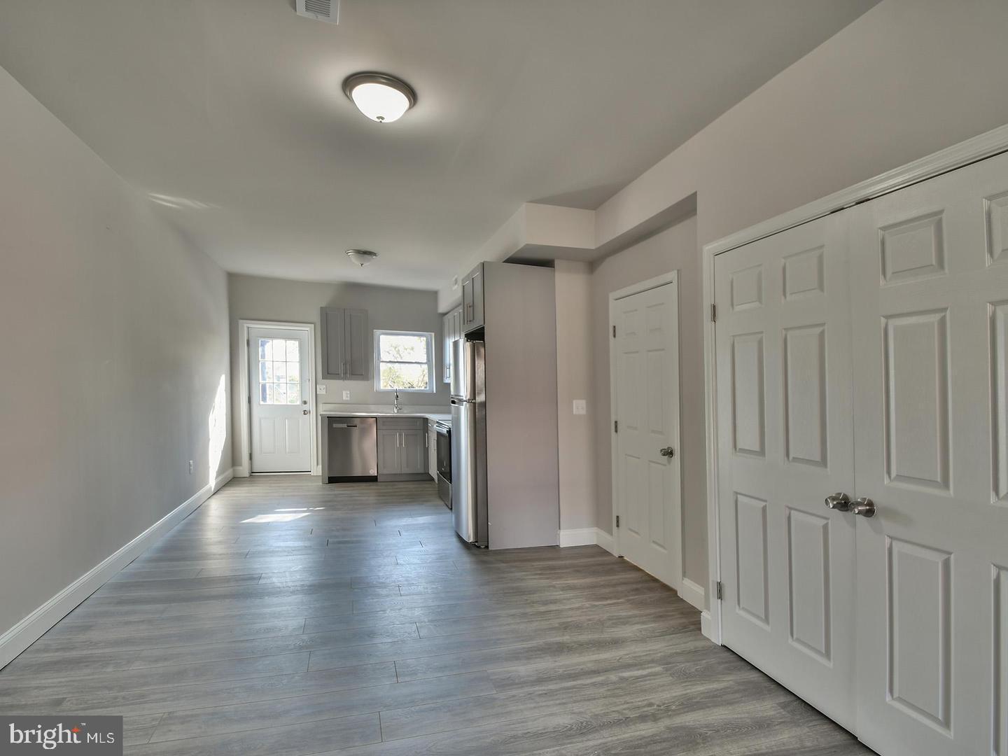 MONTEBELLO - Residential Lease