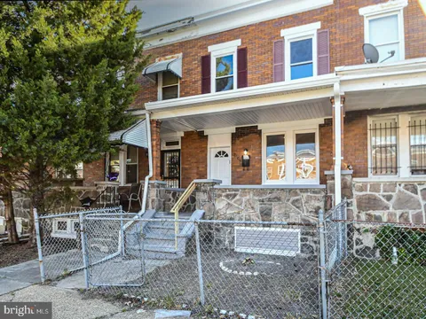 MLS: MDBA2156818