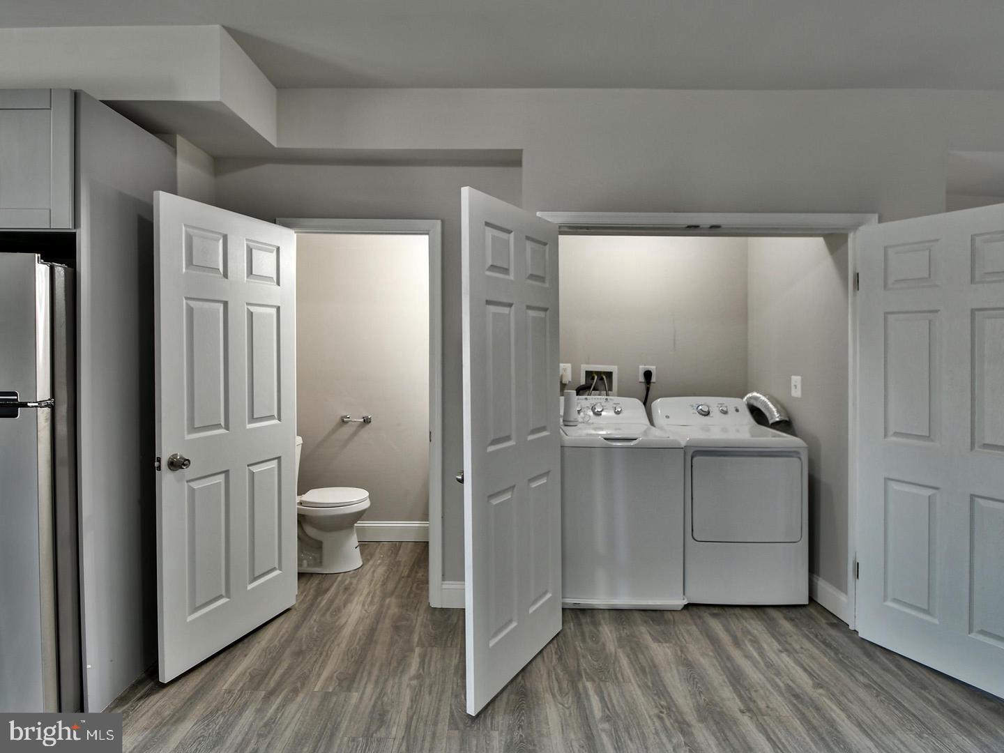 MONTEBELLO - Residential Lease