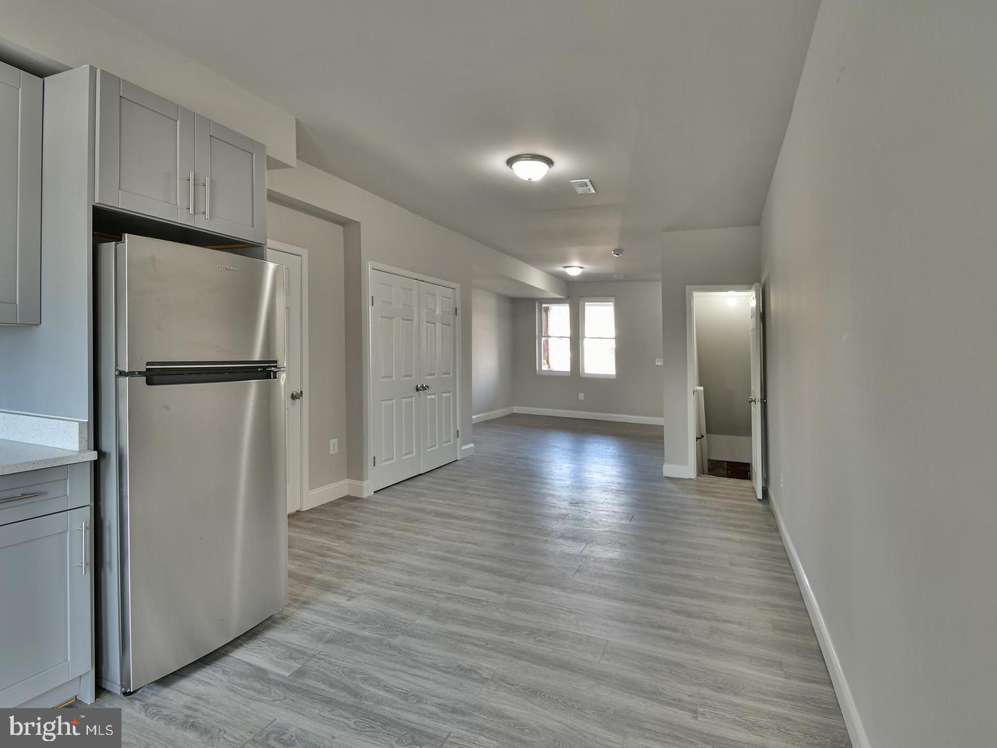 MONTEBELLO - Residential Lease