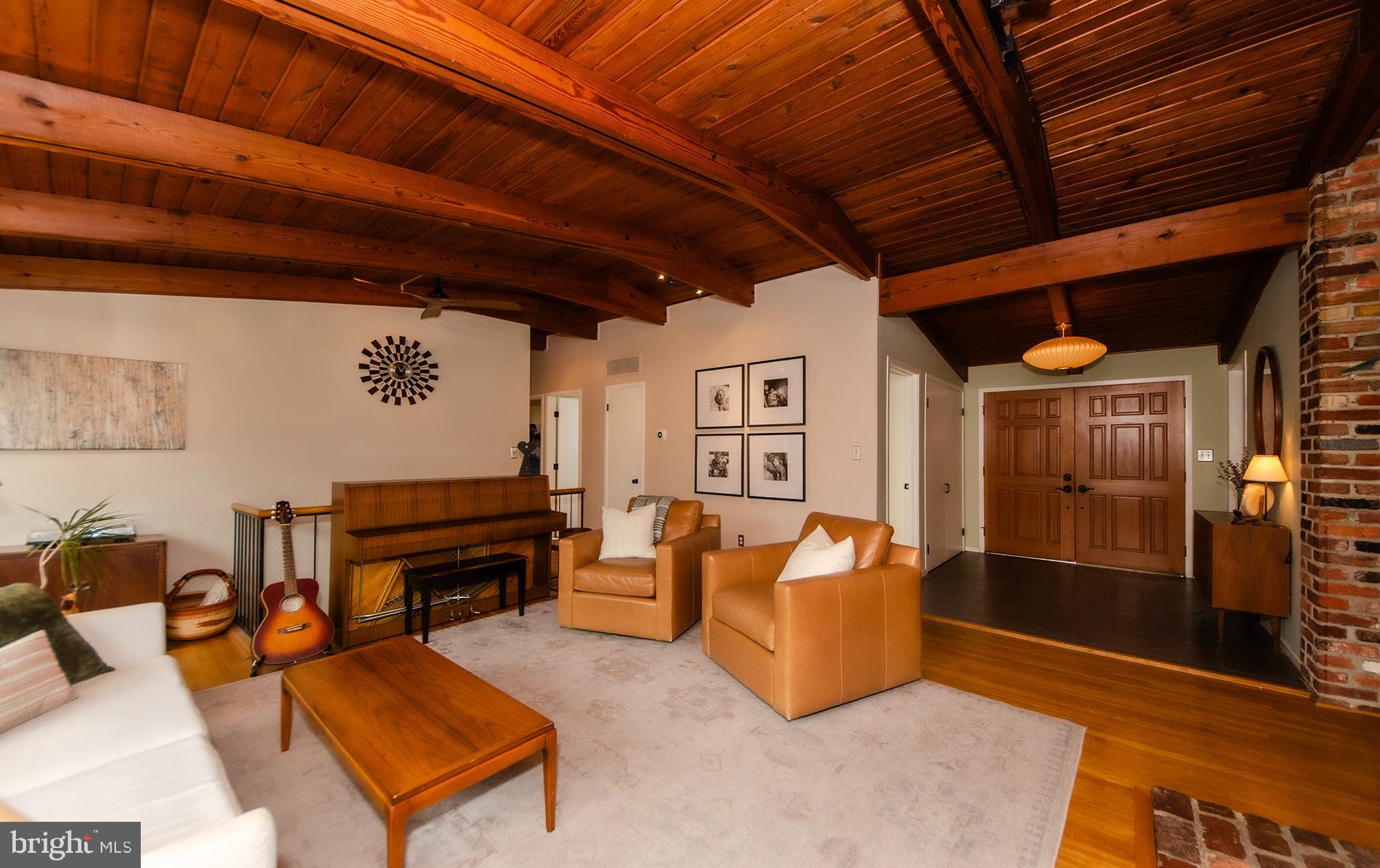 HOLMES RUN ACRES - Residential