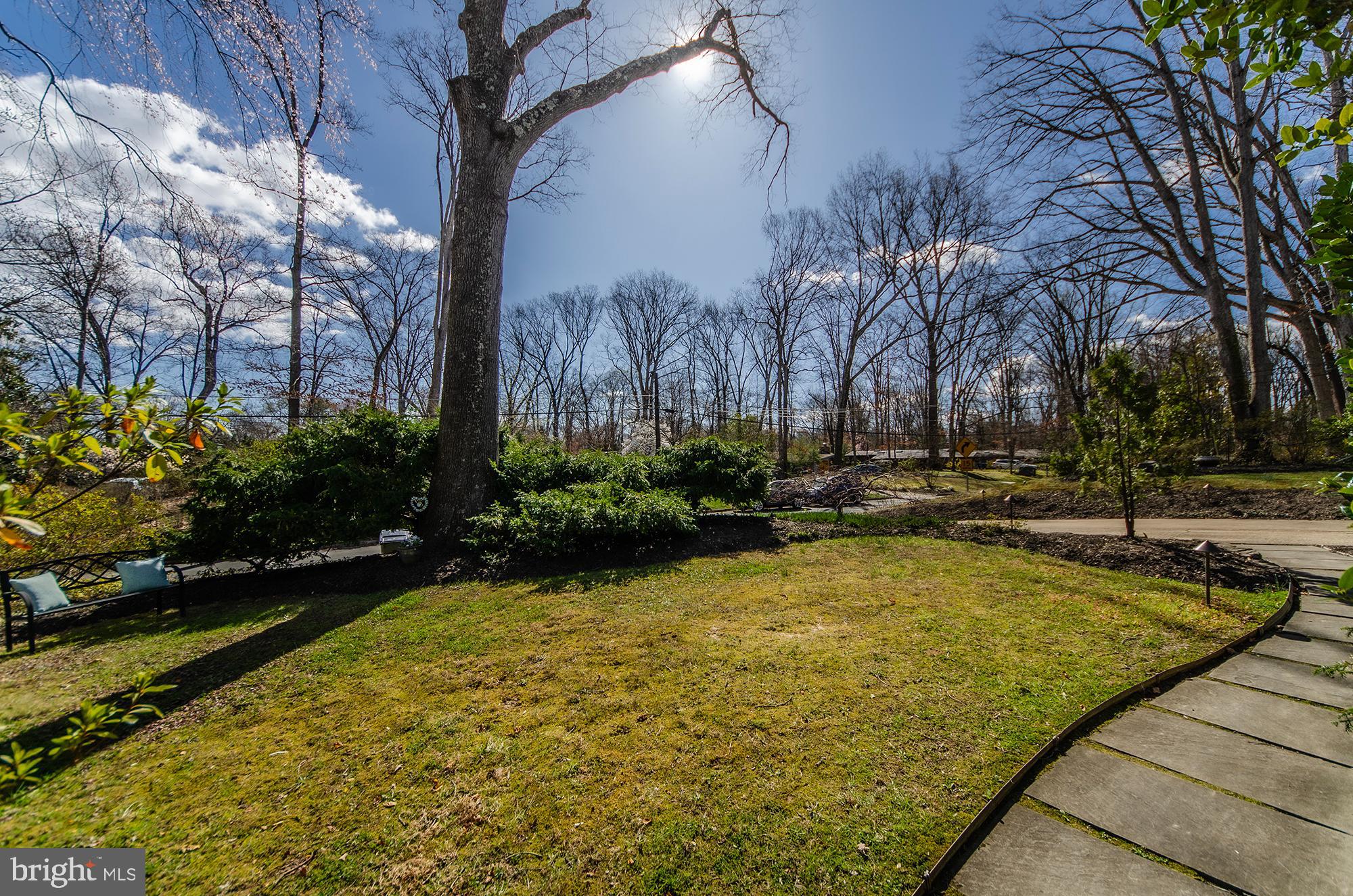 HOLMES RUN ACRES - Residential