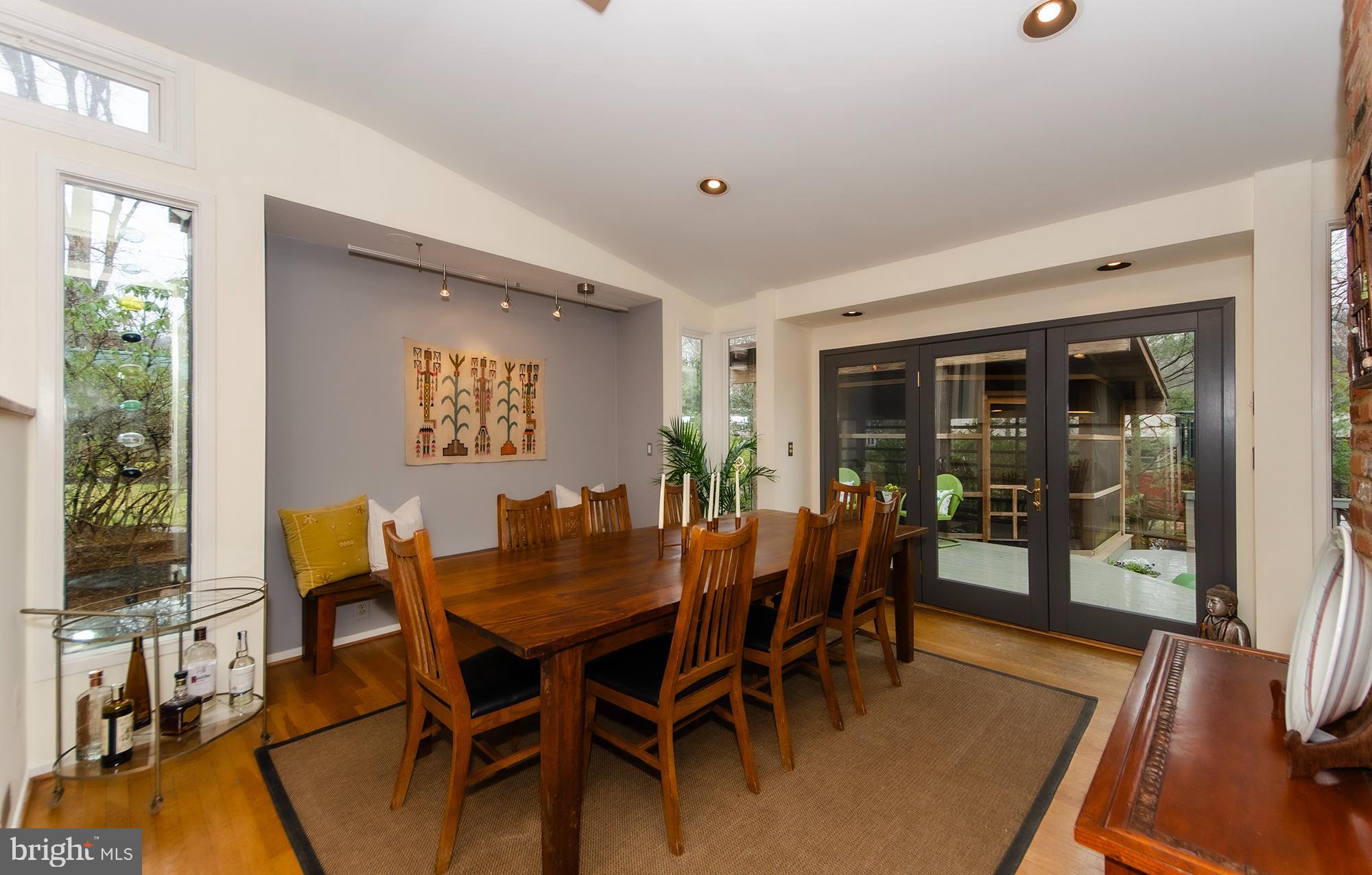 HOLMES RUN ACRES - Residential