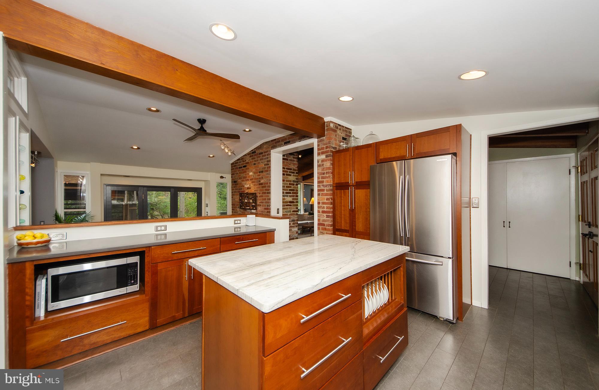 HOLMES RUN ACRES - Residential