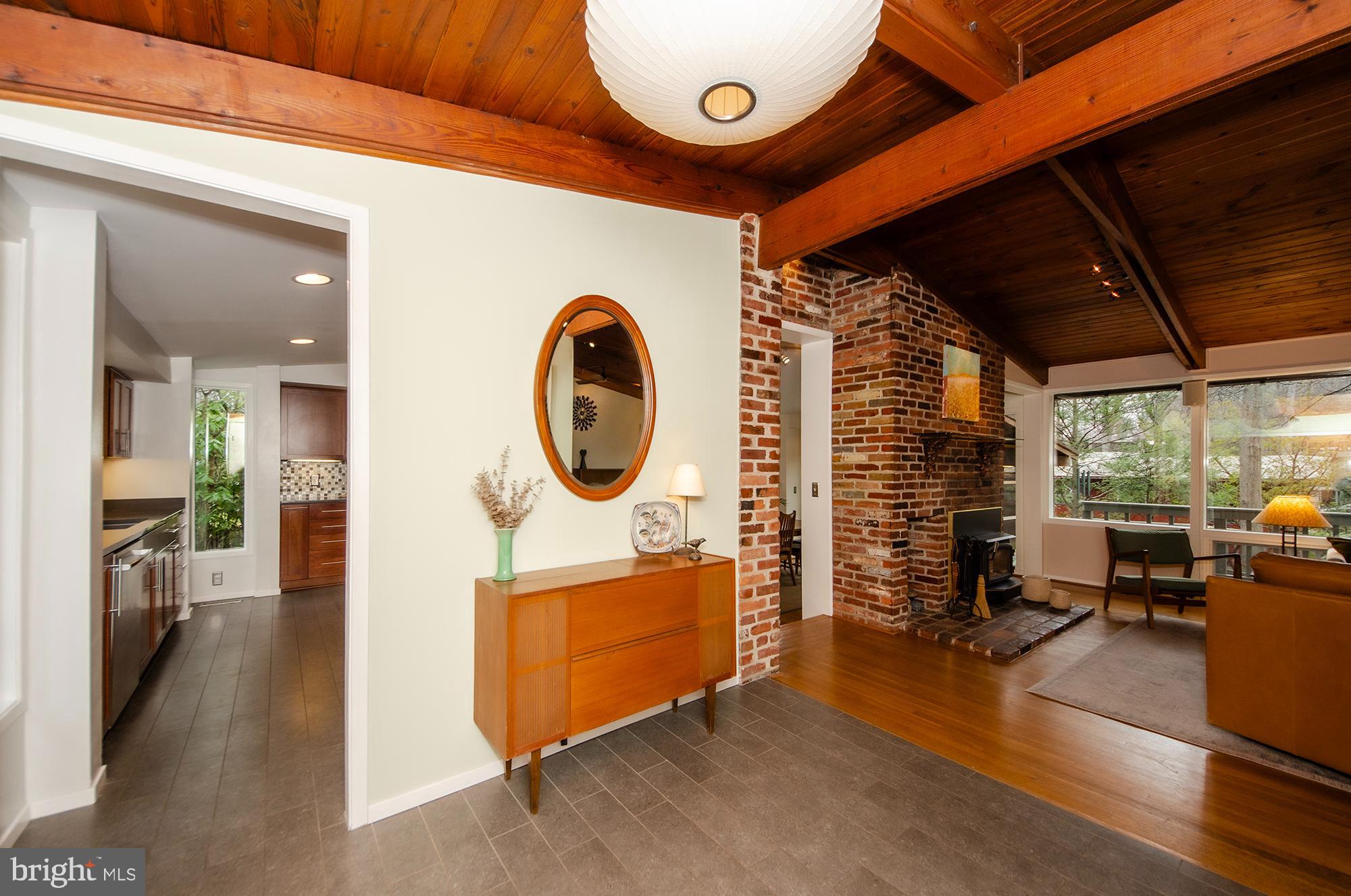 HOLMES RUN ACRES - Residential