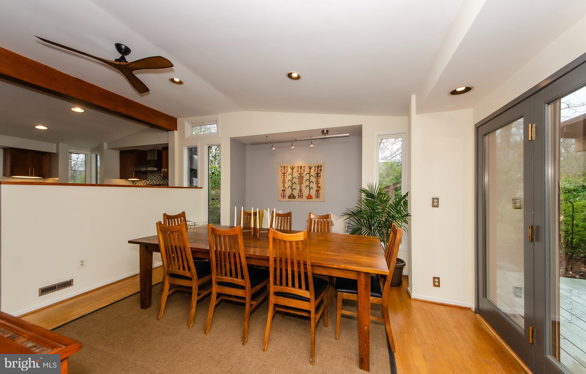 HOLMES RUN ACRES - Residential