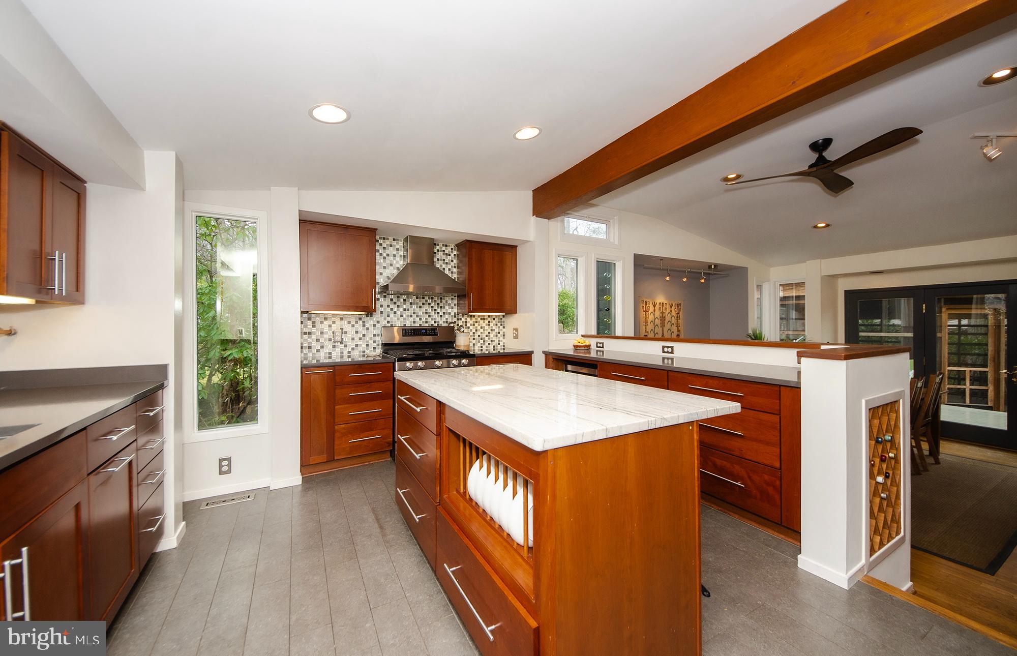 HOLMES RUN ACRES - Residential