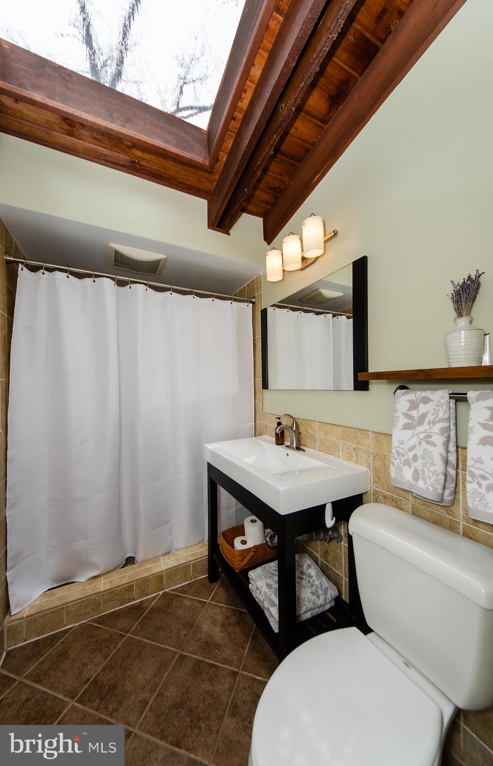 HOLMES RUN ACRES - Residential