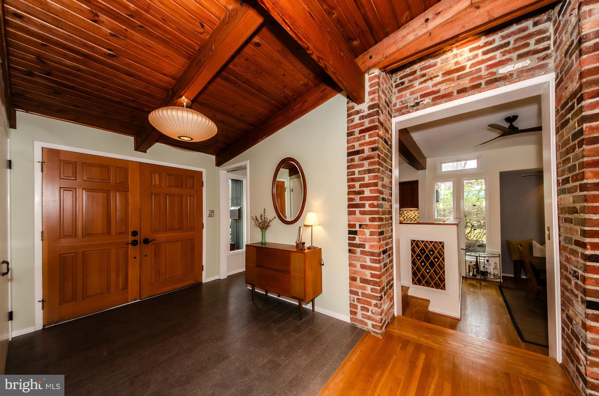 HOLMES RUN ACRES - Residential