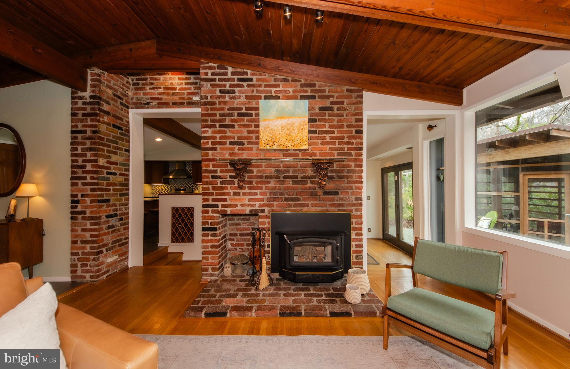 HOLMES RUN ACRES - Residential