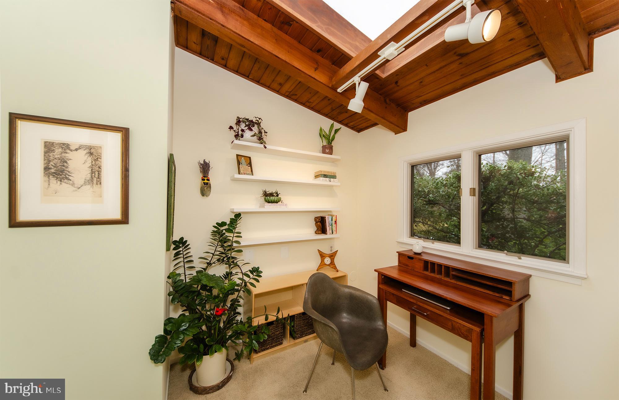 HOLMES RUN ACRES - Residential