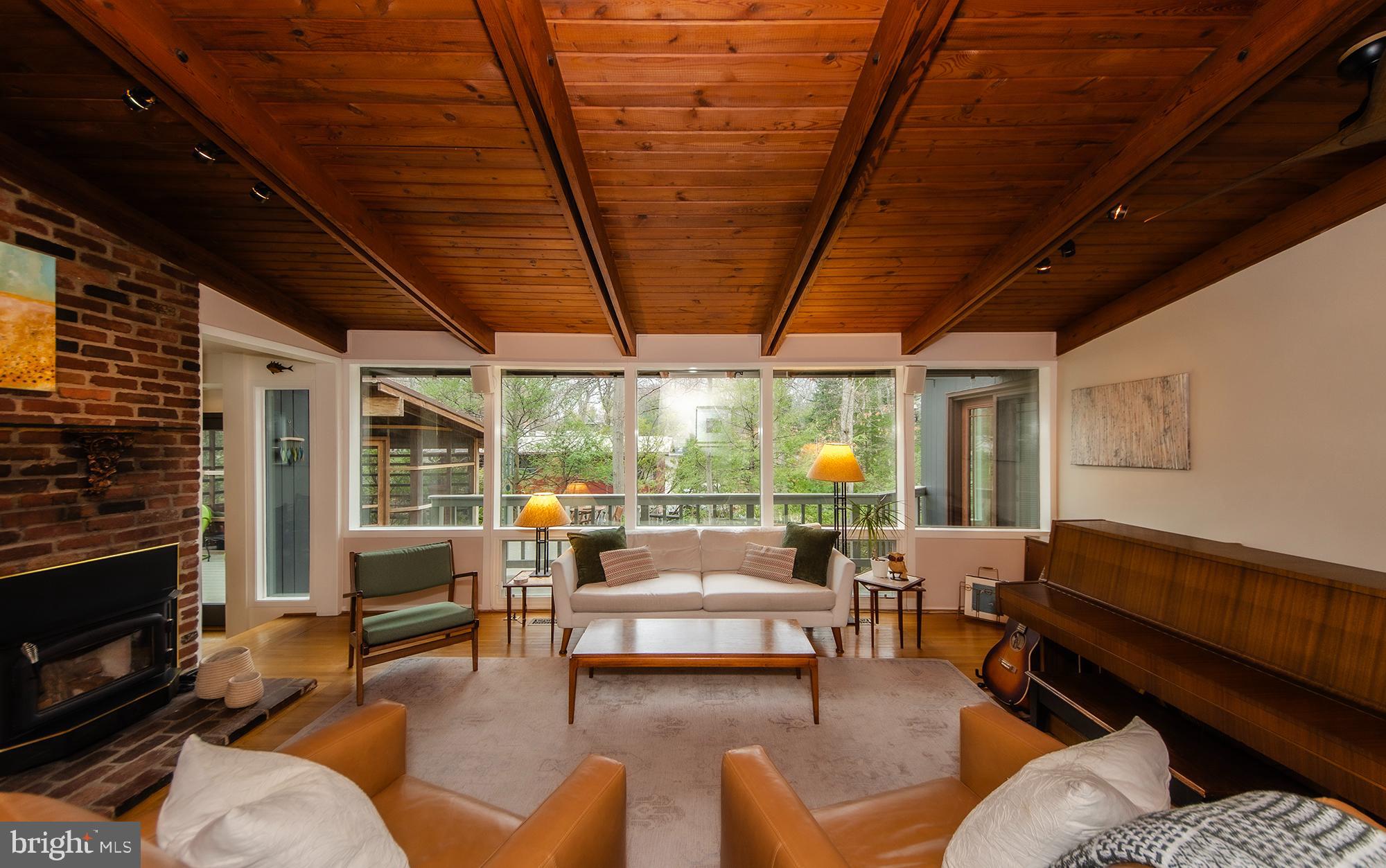 HOLMES RUN ACRES - Residential