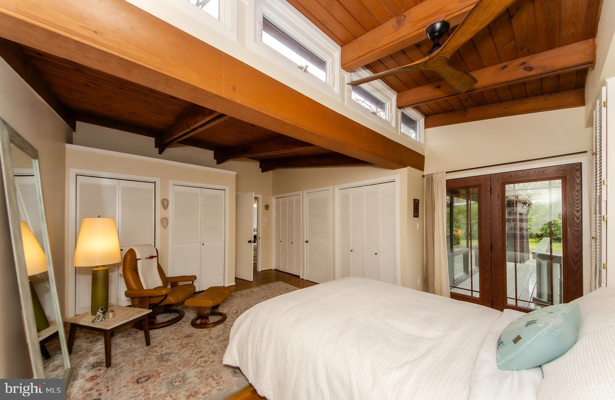 HOLMES RUN ACRES - Residential