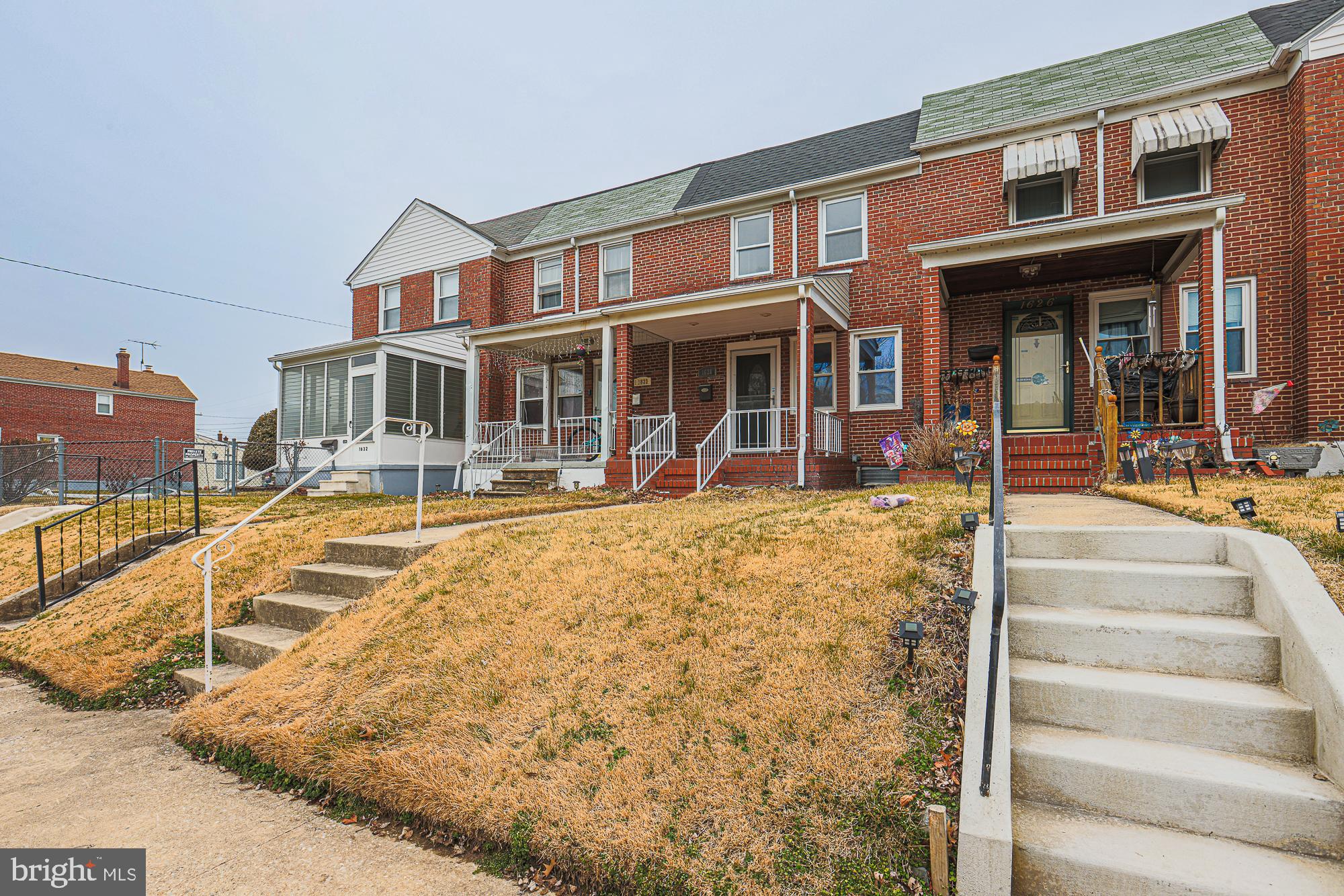 NONE AVAILABLE - Residential