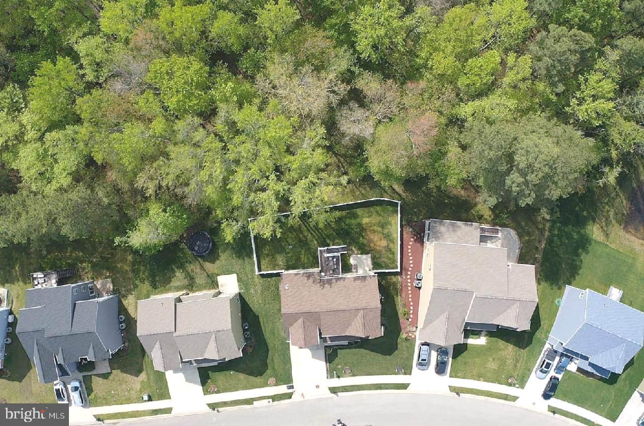 ELIZABETH HILLS PHASE 1 - Residential