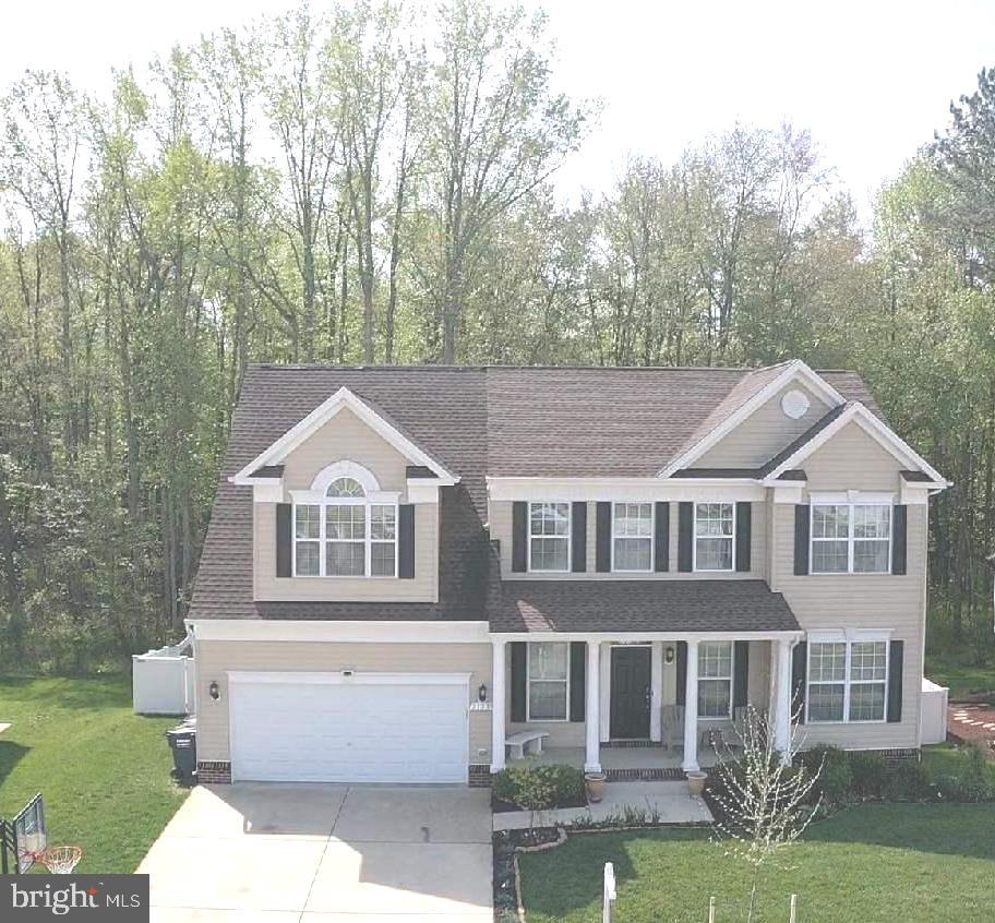 ELIZABETH HILLS PHASE 1 - Residential