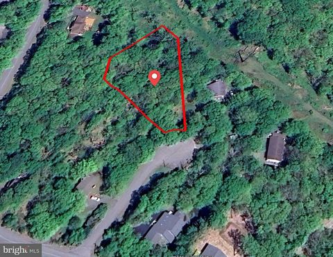 00 HARNESS COURT LORDS VALLEY PA 18428