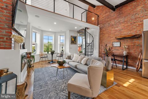 1312 FAIRMONT STREET NW 2 WASHINGTON DC 20009