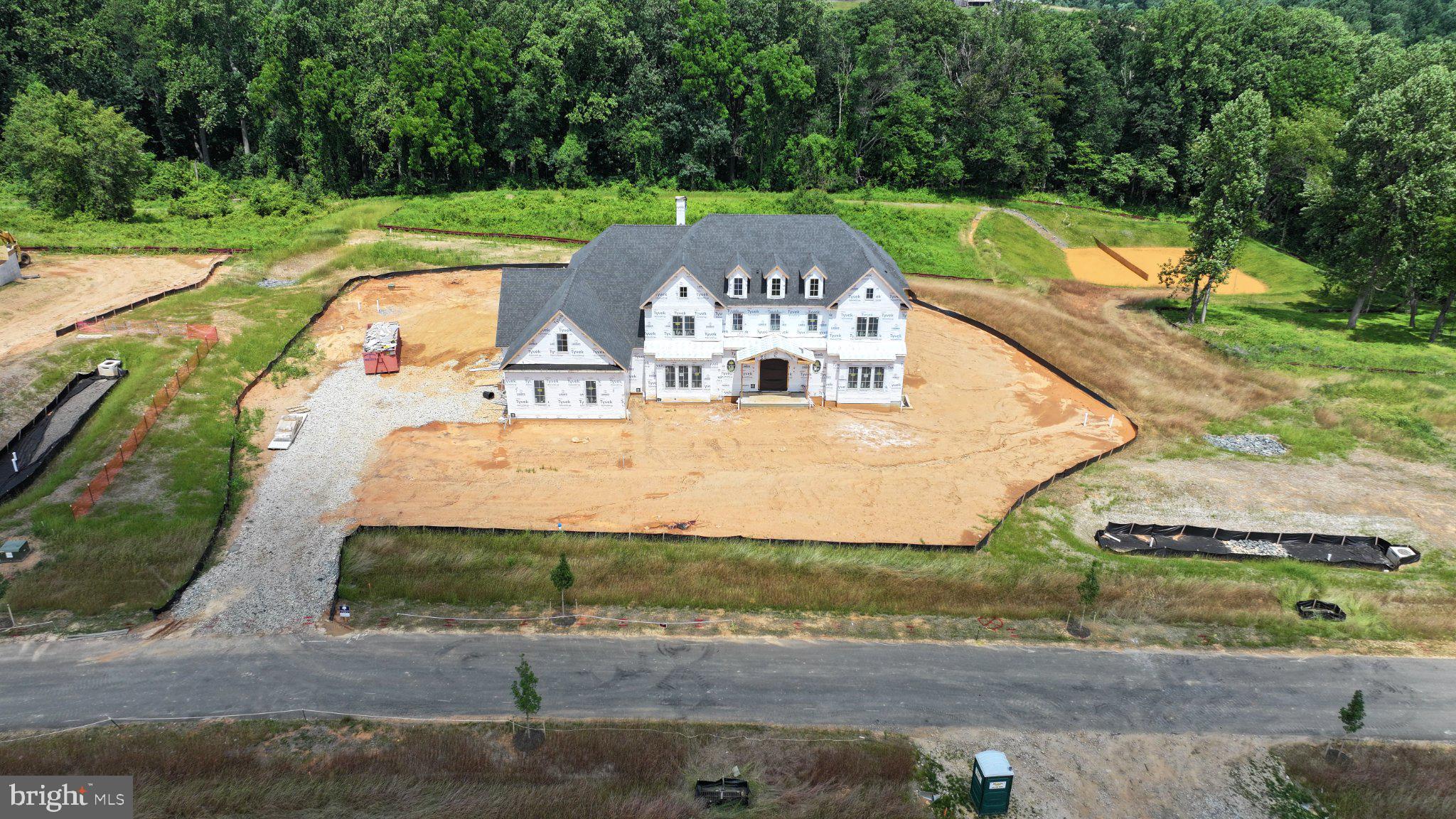 2030 PACKARD DRIVE
