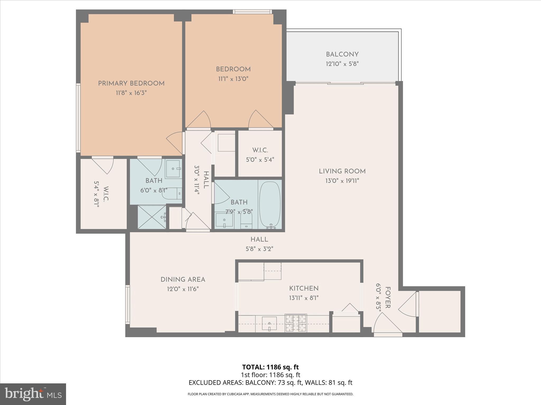 AMERICANA CENTRE - Residential
