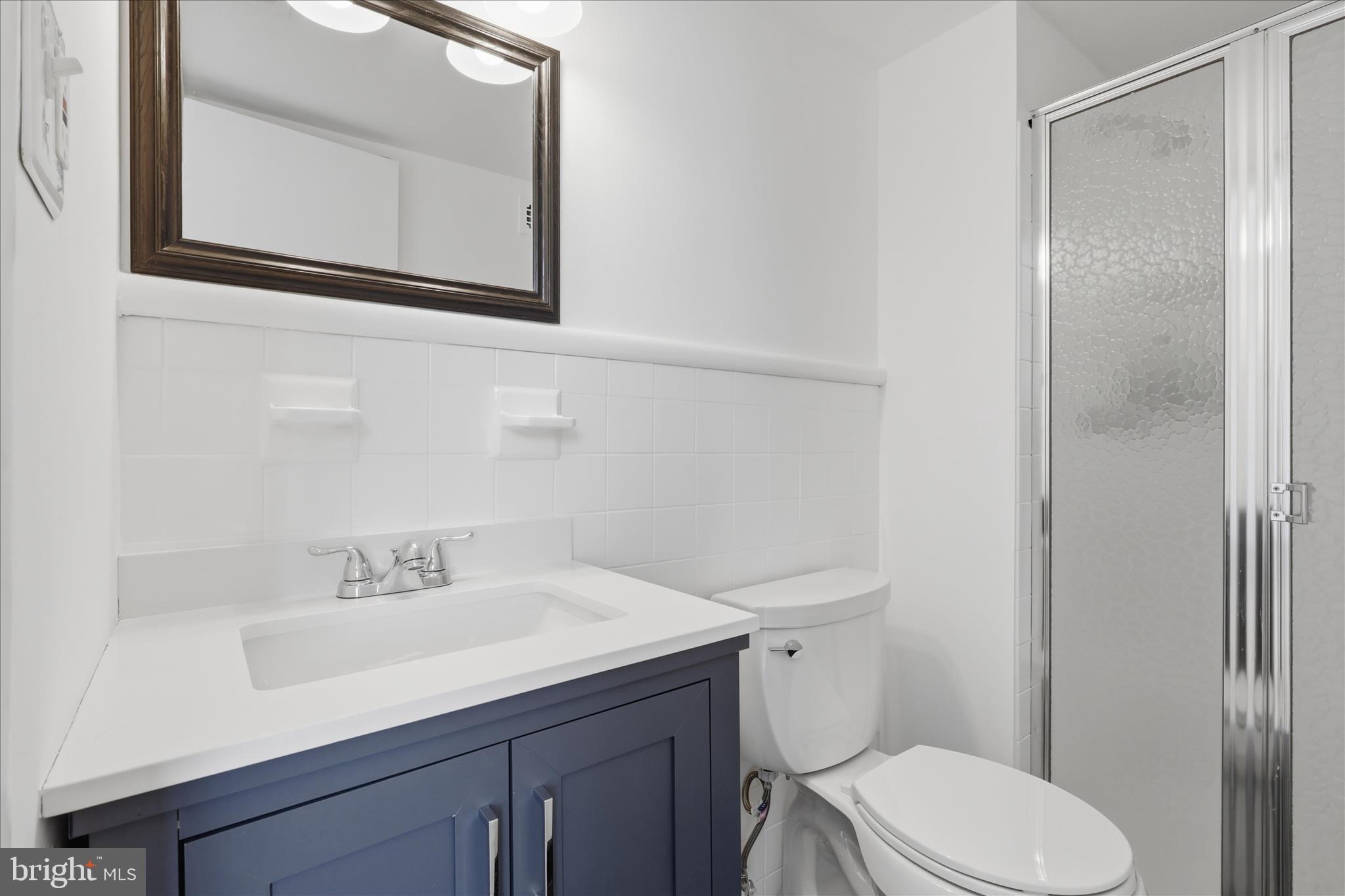 AMERICANA CENTRE - Residential