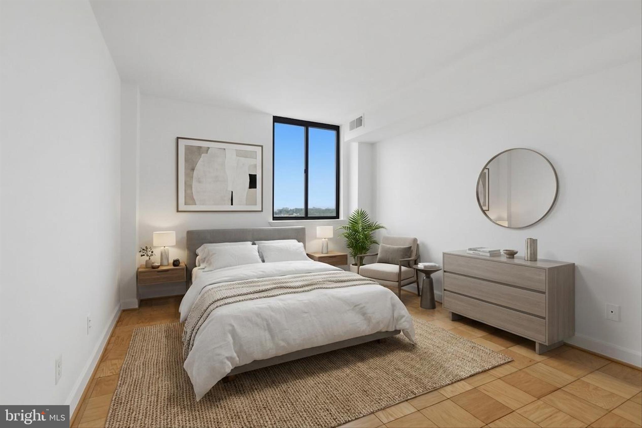 AMERICANA CENTRE - Residential