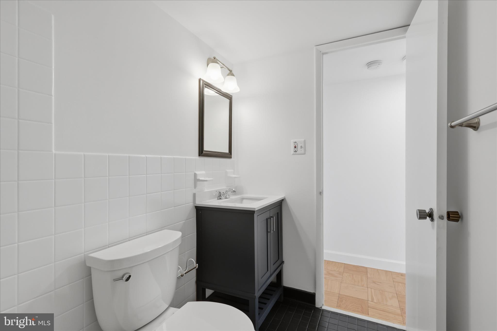 AMERICANA CENTRE - Residential