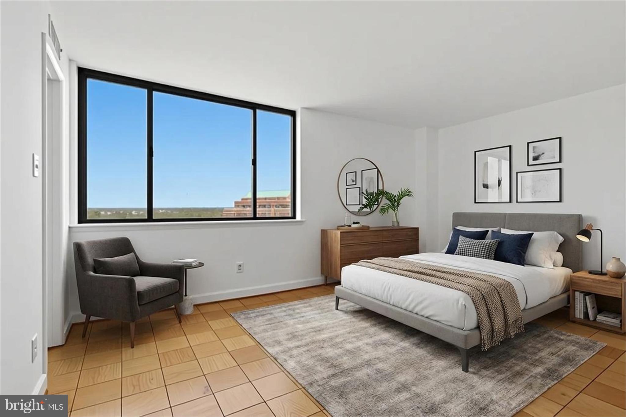 AMERICANA CENTRE - Residential