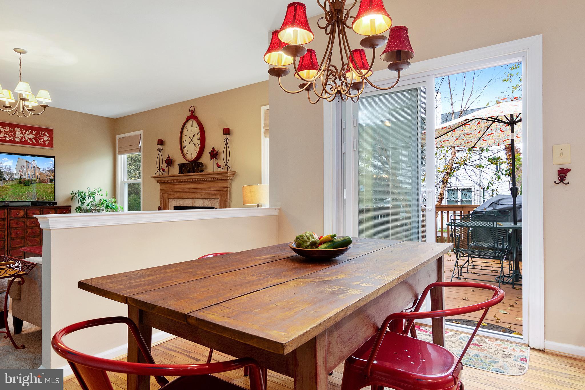 CHAPMAN FARM AT CROFTON - Residential