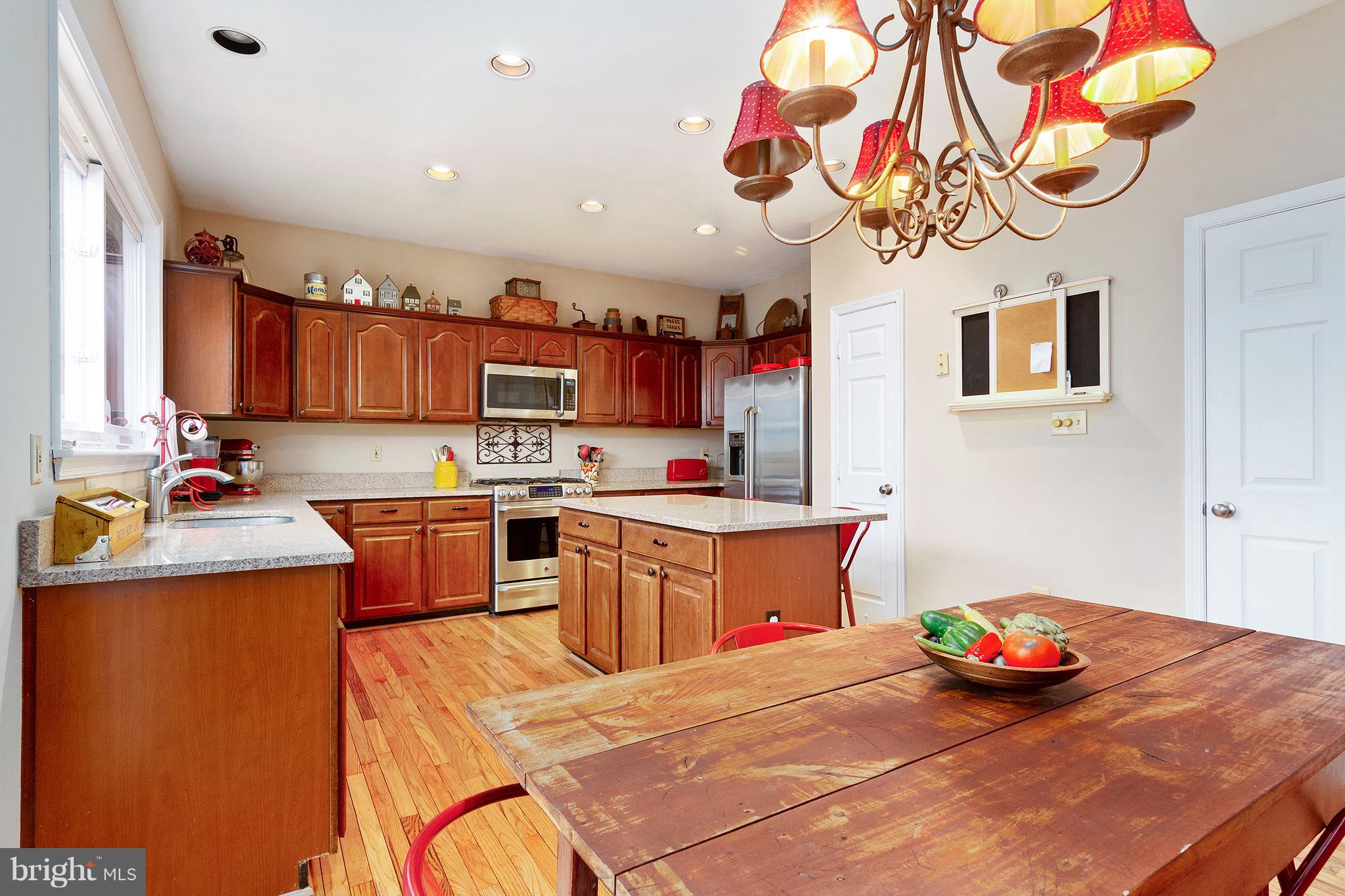 CHAPMAN FARM AT CROFTON - Residential