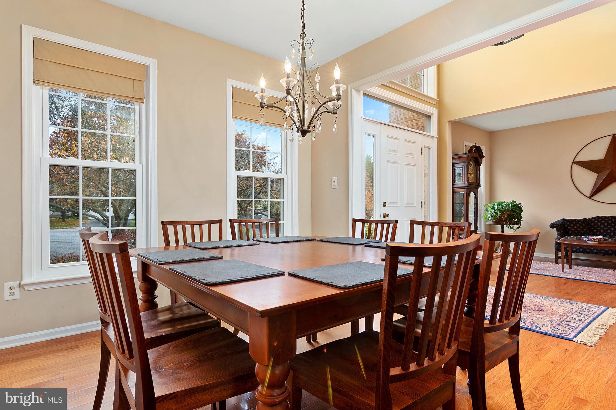 CHAPMAN FARM AT CROFTON - Residential