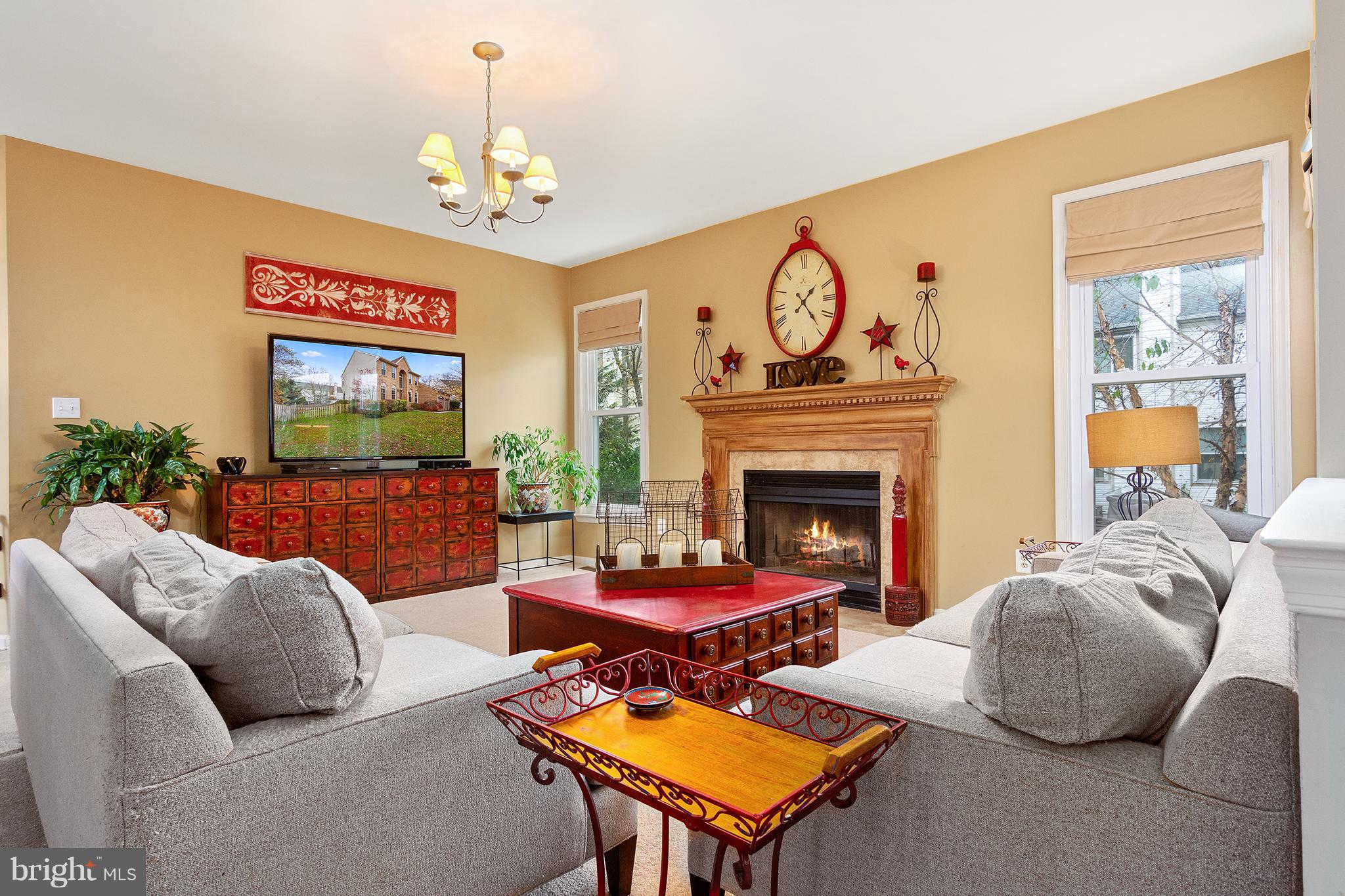 CHAPMAN FARM AT CROFTON - Residential