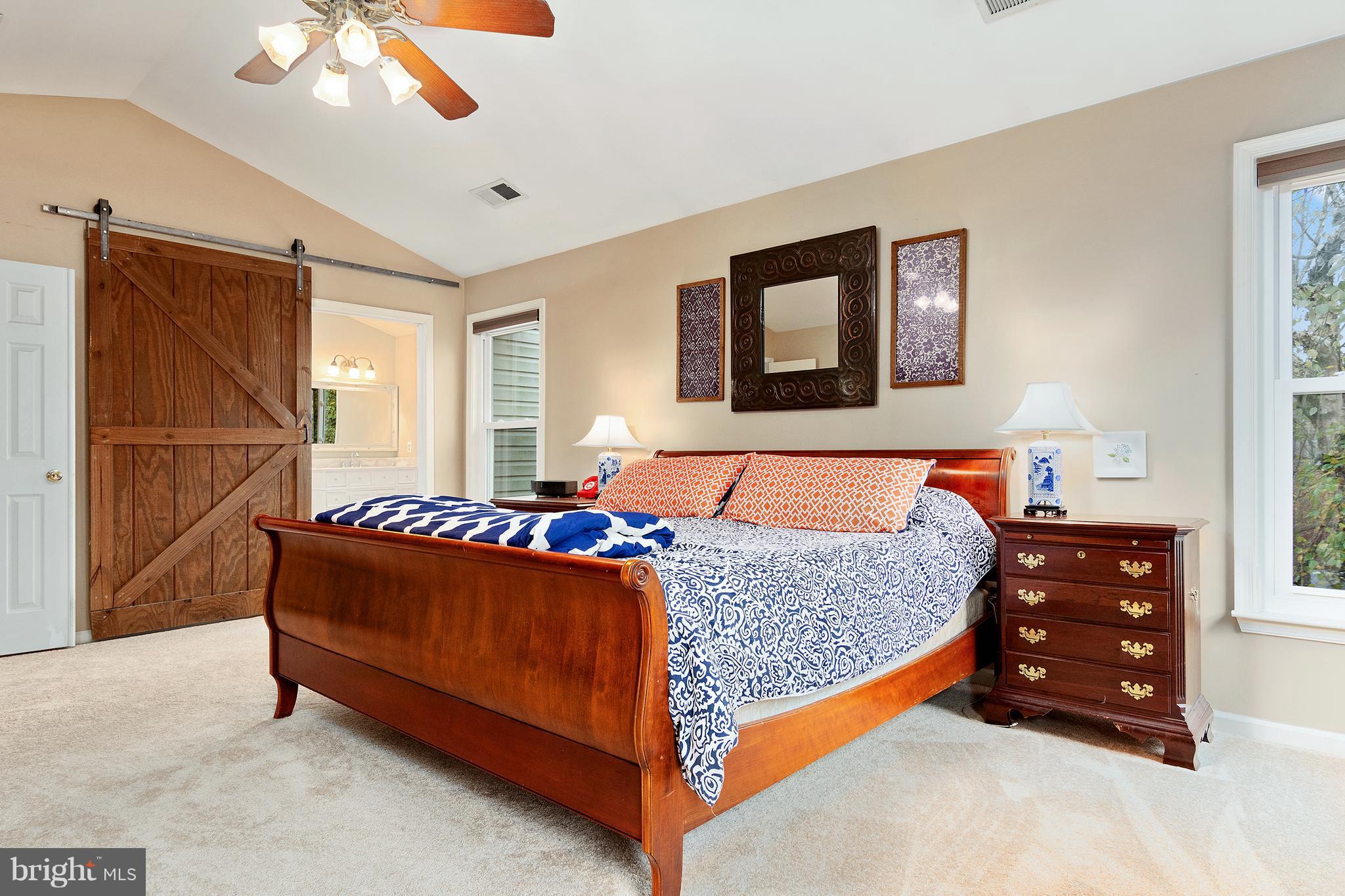 CHAPMAN FARM AT CROFTON - Residential