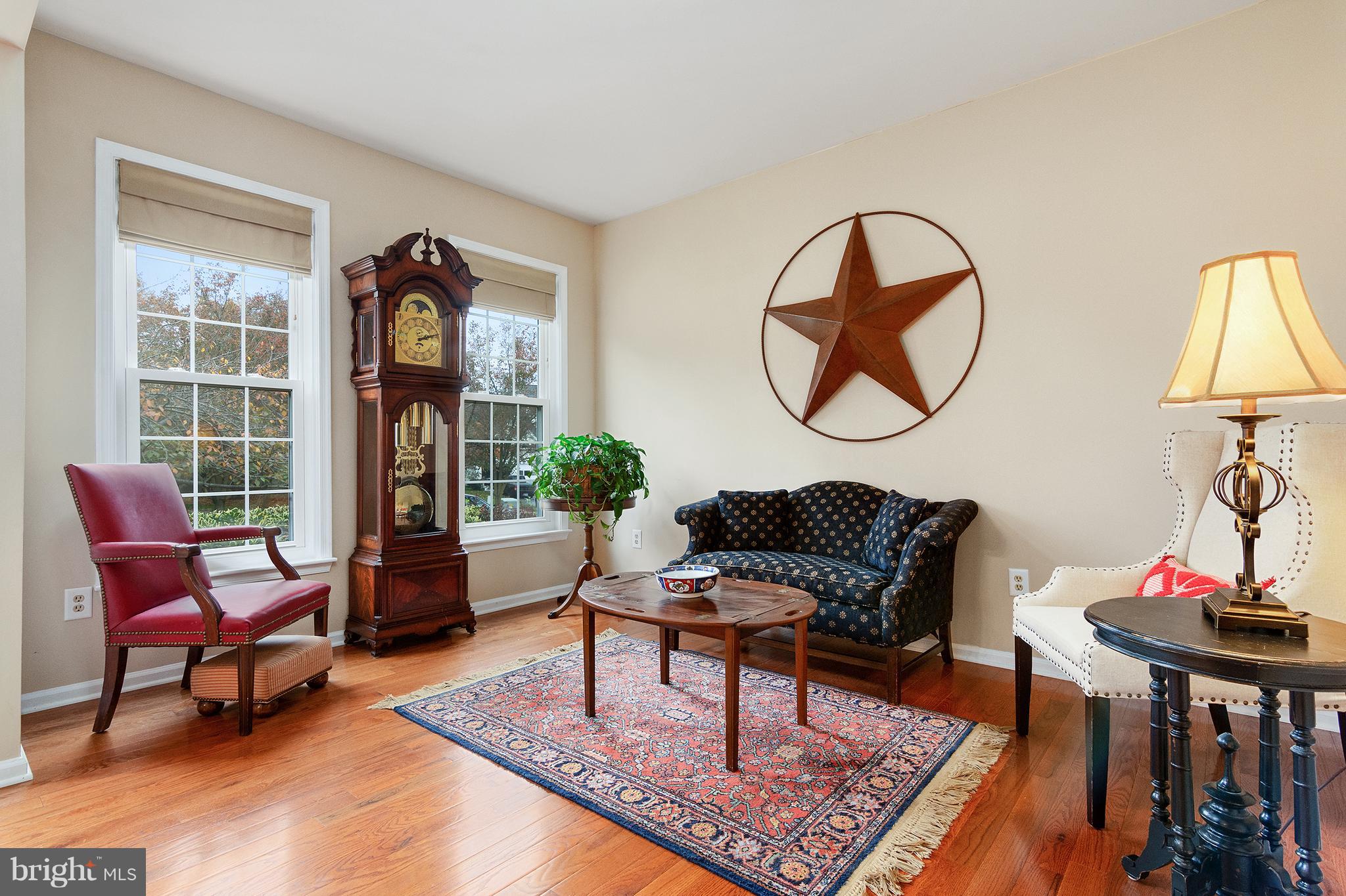 CHAPMAN FARM AT CROFTON - Residential