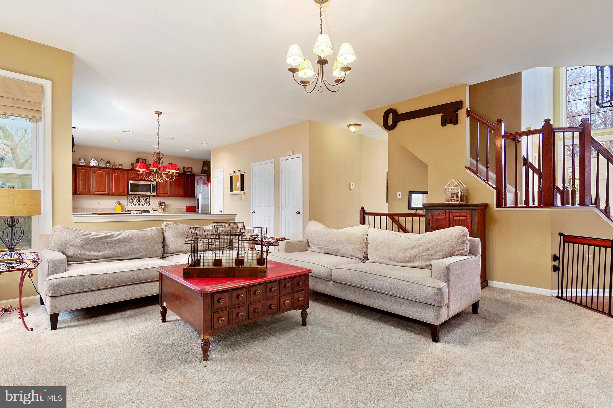 CHAPMAN FARM AT CROFTON - Residential