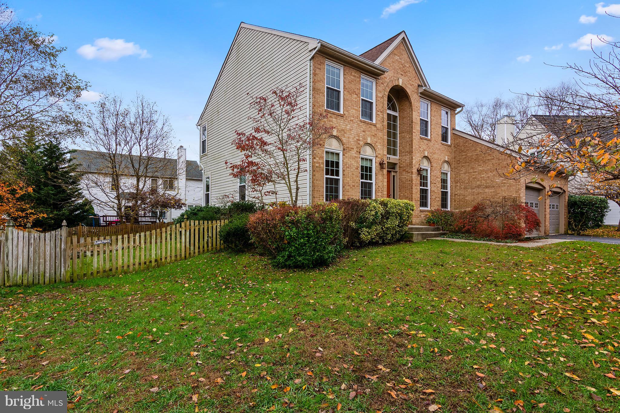 CHAPMAN FARM AT CROFTON - Residential