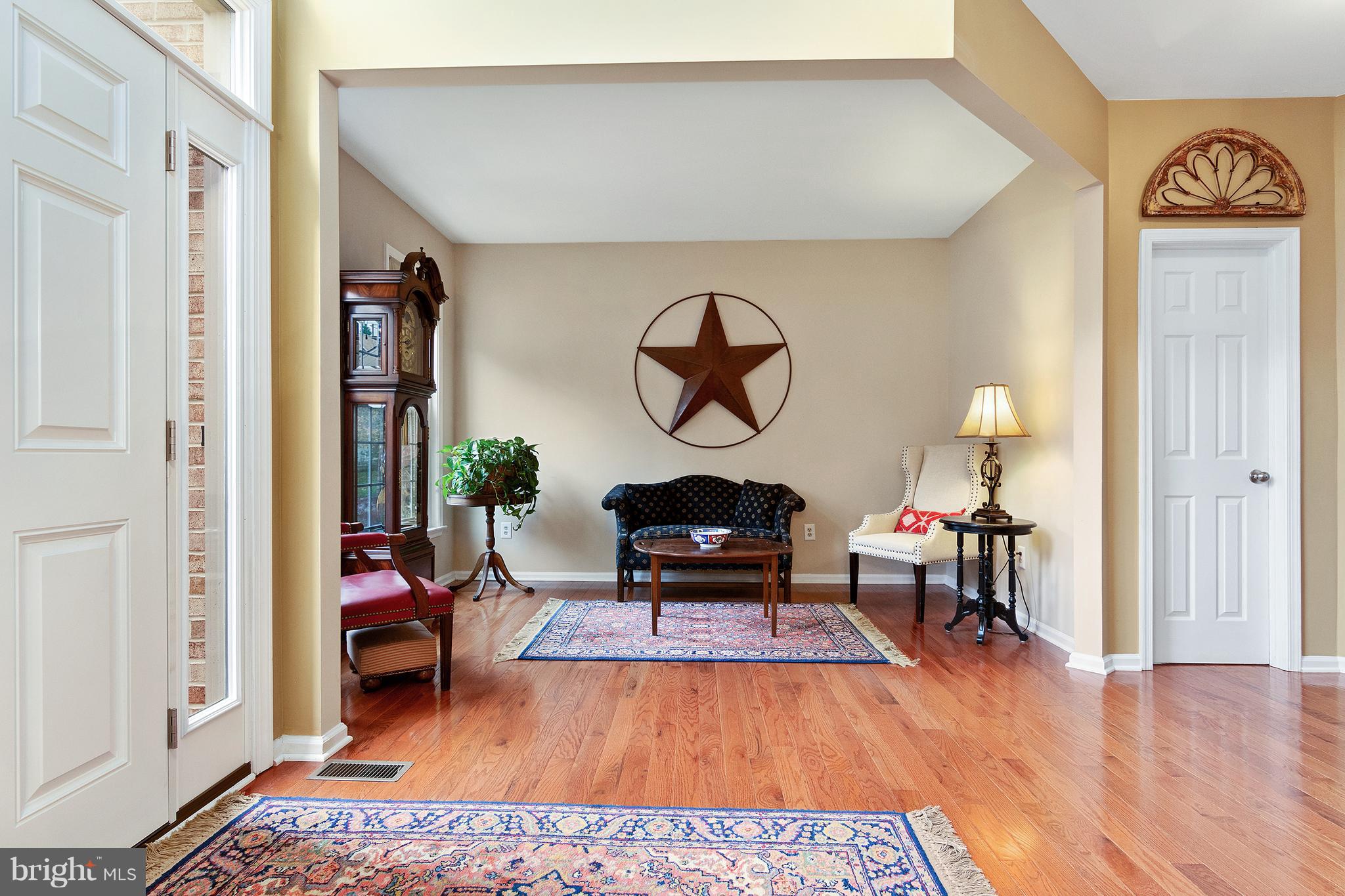 CHAPMAN FARM AT CROFTON - Residential