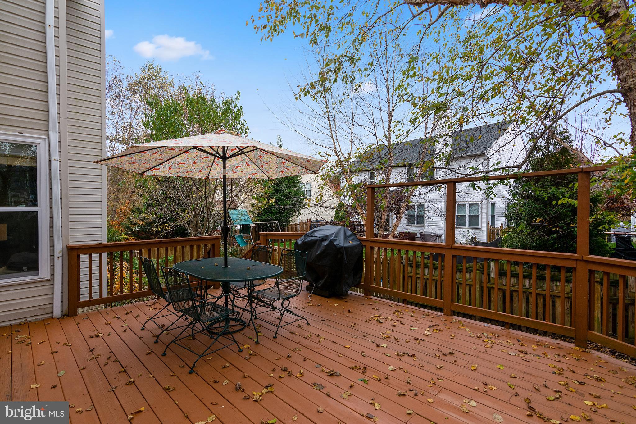 CHAPMAN FARM AT CROFTON - Residential