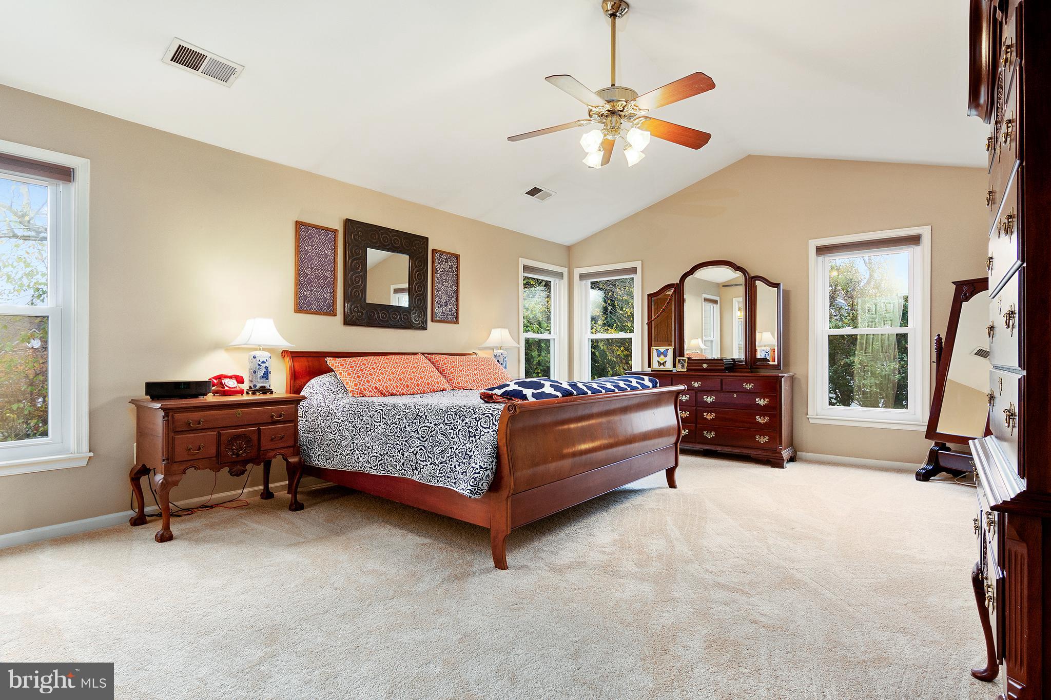 CHAPMAN FARM AT CROFTON - Residential