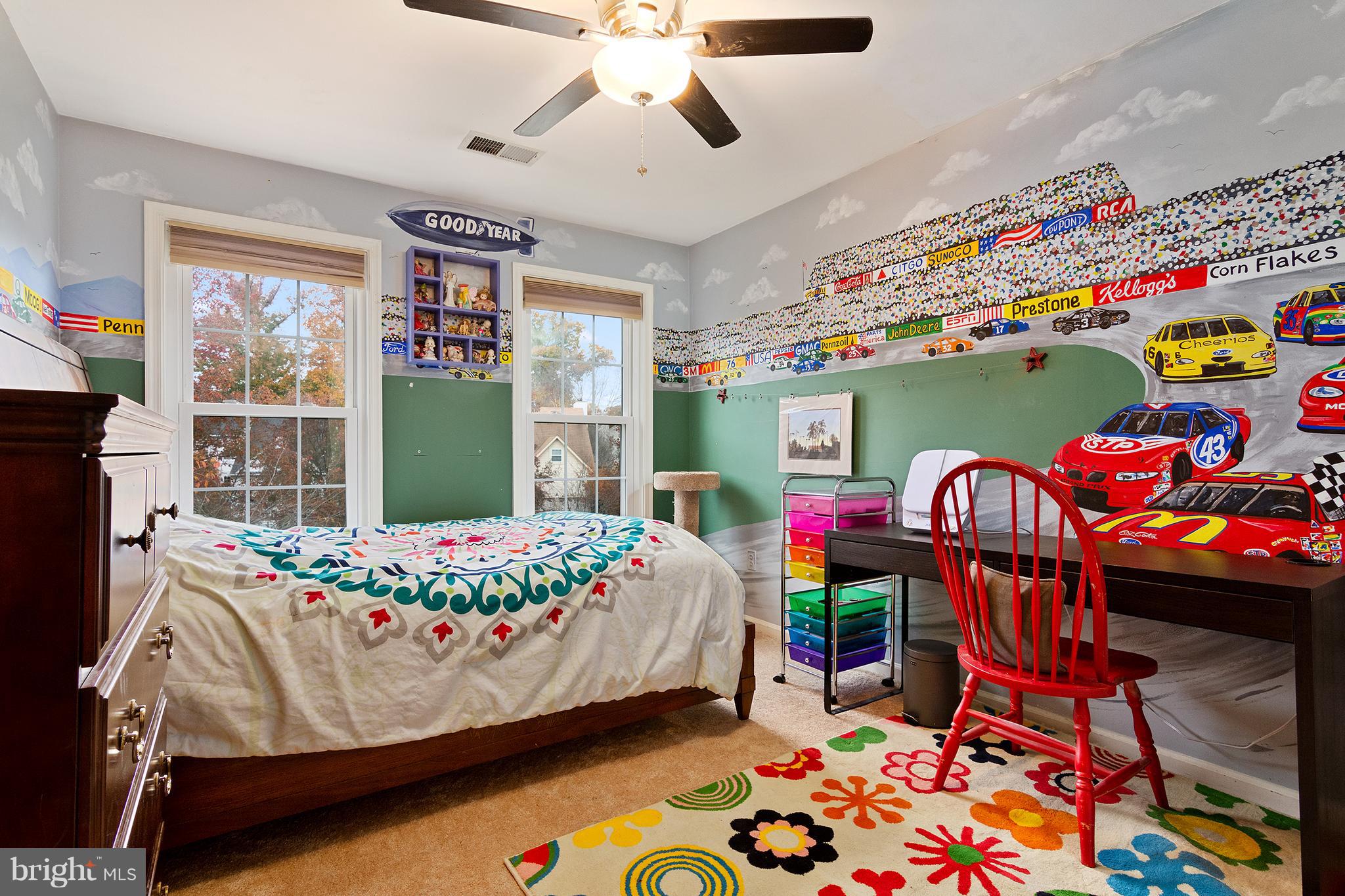 CHAPMAN FARM AT CROFTON - Residential